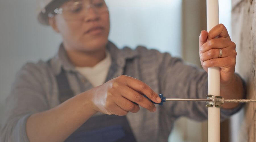 Professional sink repair in Berwick, IL